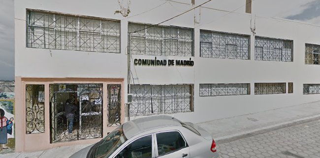Colegio Comunidad de Madrid - Quito