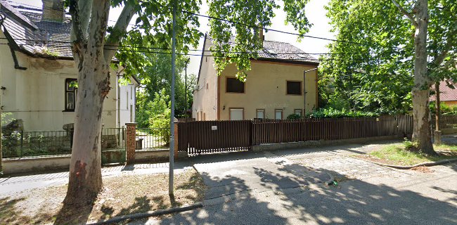 Budapest, Gitár u. 11, 1105 Magyarország