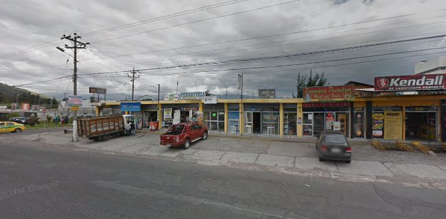 Opiniones de Aluminio y Vidrio Alvibar en Quito - Tienda de ventanas