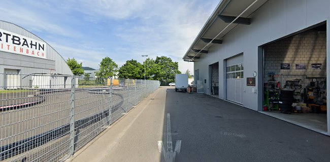 Werkstatt Auto Timo - Wettingen