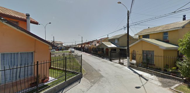 Opiniones de Transportes Acubar Limitada en Talcahuano - Servicio de transporte