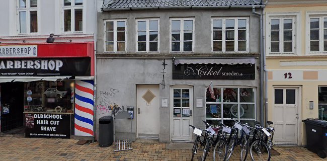 Cikelsmeden.dk - Odense