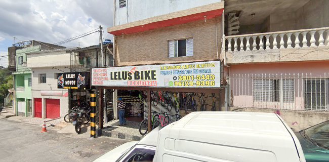 Lelu's Bike Bicicletaria