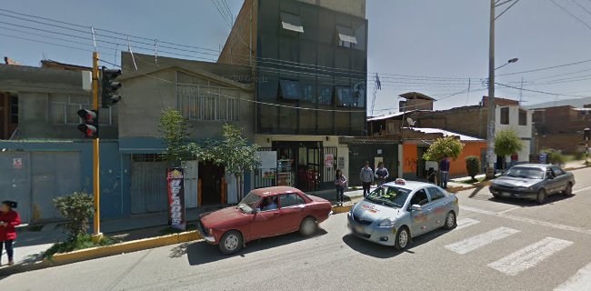 Opiniones de Oveja Negra Taller de Arquitectura en Huancayo - Arquitecto