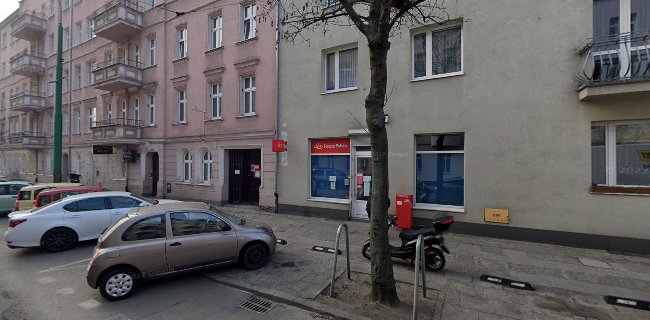 Jolka. Salonik fryzjerski - Poznań