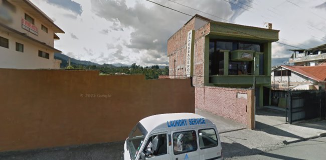 Opiniones de Hostal Baños Cuenca en Cuenca - Hotel