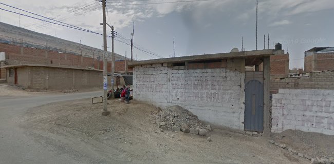 Opiniones de "Saniceramica Joel SRL" en Tacna - Centro comercial