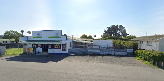 Mclean Street Store - Wairoa