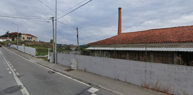 R. São Bento da Batalha 443, Santo Tirso, Portugal
