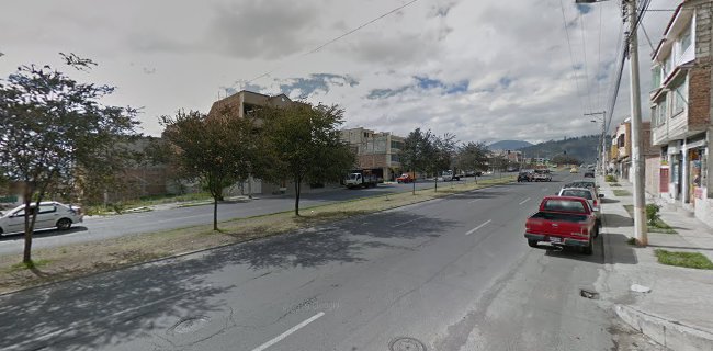Opiniones de CYBER GISELITA en Riobamba - Centro comercial