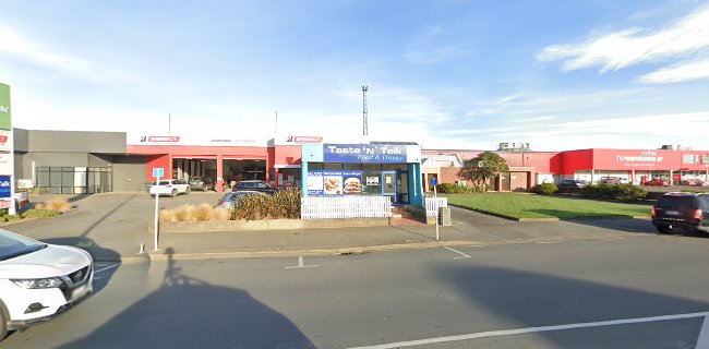 Reviews of Lesmo Dairy in Invercargill - Supermarket