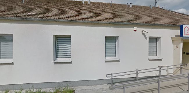 Dzienny Dom "Senior-Wigor" w Luboniu