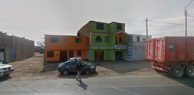 Au. Panamericana Nte. 206, Distrito de Víctor Larco Herrera 13008, Perú