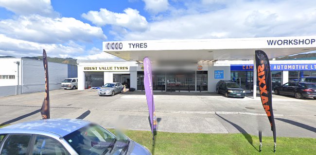 Reviews of Best Value Tyres in Lower Hutt - Tire shop