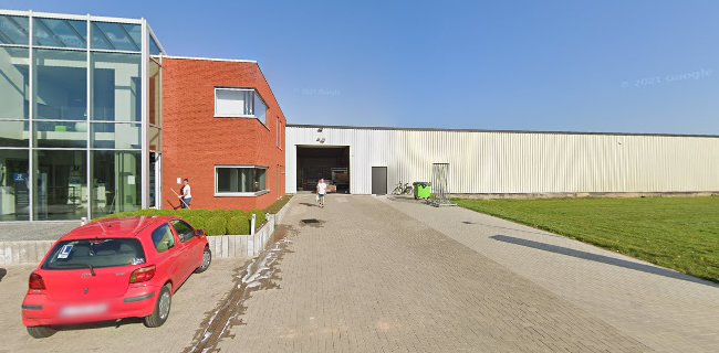 NV VAN DEN BOSSCHE Raamfabriek - Dendermonde