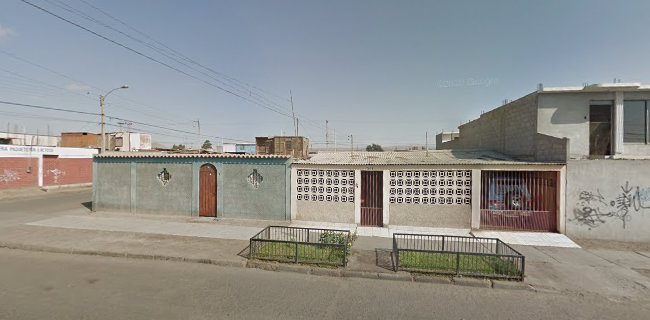Opiniones de Aldo Ramiro Mejias Guerrero en Arica - Servicio de mensajería