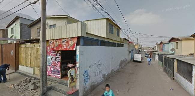Opiniones de Jorge Hector Tiayna Morales Comerc.Bs.Muebles E In en Antofagasta - Tienda de muebles