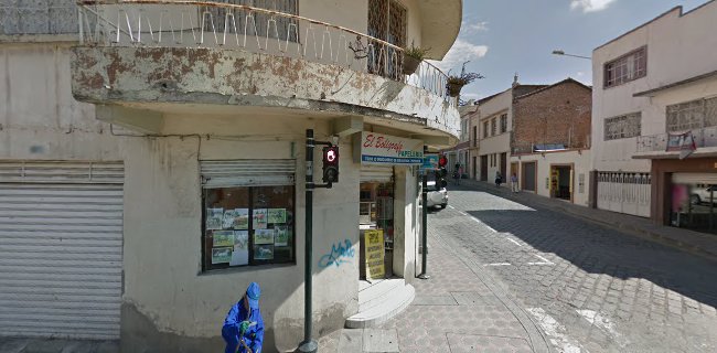 Opiniones de Minimarket FERNANDEZ en Cuenca - Tienda de ultramarinos