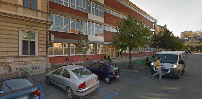 Osnovna škola Franje Krežme