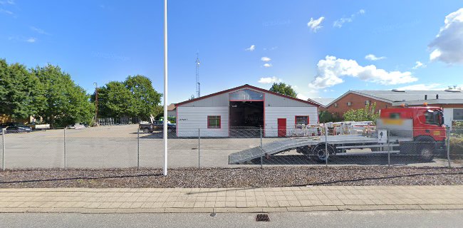 Jernet 1B, 6000 Kolding, Danmark