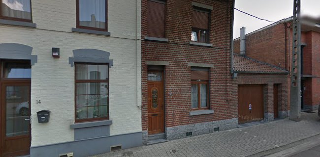 Rue Jean Jaurès 12, 7033 Mons, België