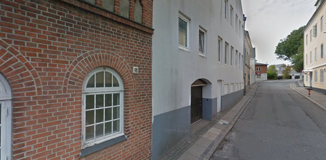 Vestergade 14, 7700 Thisted, Danmark