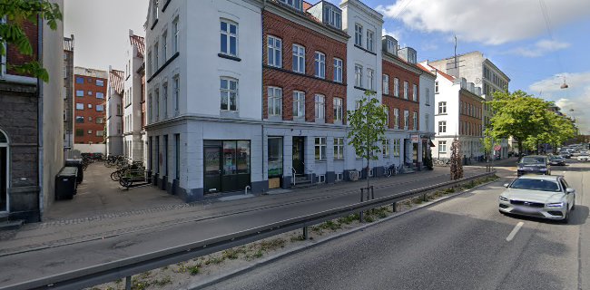 De grønne spejdere på Nørrebro - Borggruppen