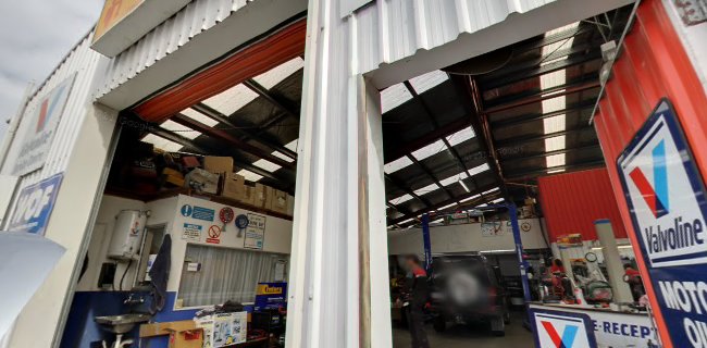 Reviews of Auto Care Workshops in Dunedin - Auto repair shop