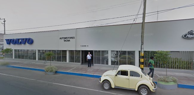 Hipolito Unanue 985, Tacna 23001, Perú