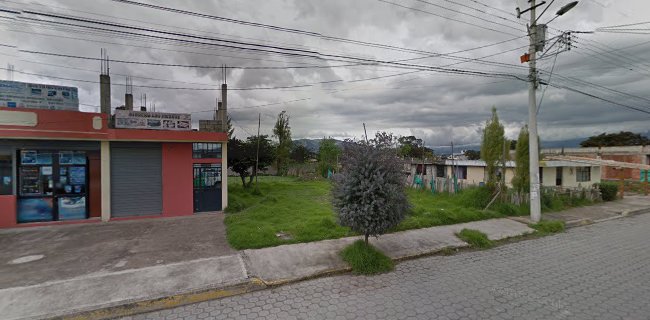 Vulcanizadora J&R - Quito