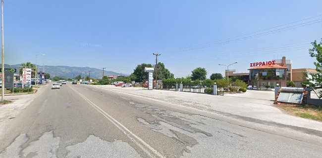 Unnamed Road, Ξάνθη 671 00, Ελλάδα