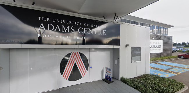 The University of Waikato, Adams Centre for High Performance