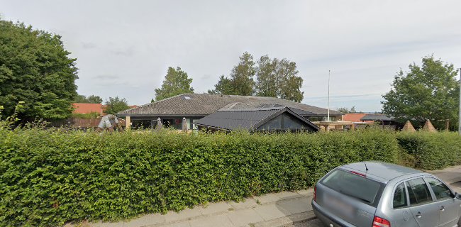 Børnehaven Bavnebakken