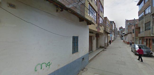 Hostal Los Pinos Inn - Puno