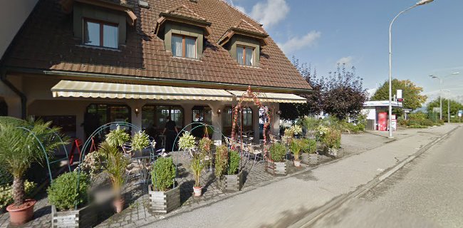 Cafe Ascot - Langenthal