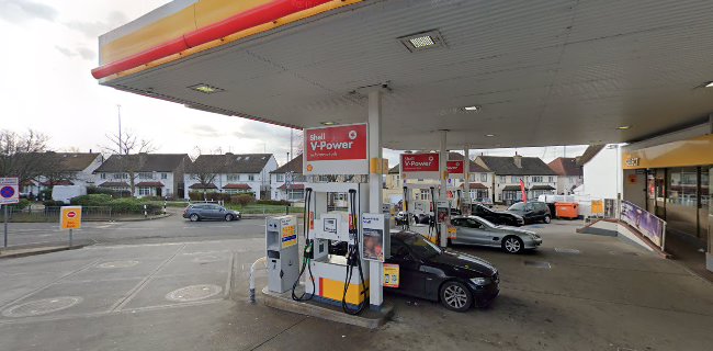 Reviews of Shell Select in London - Gas station