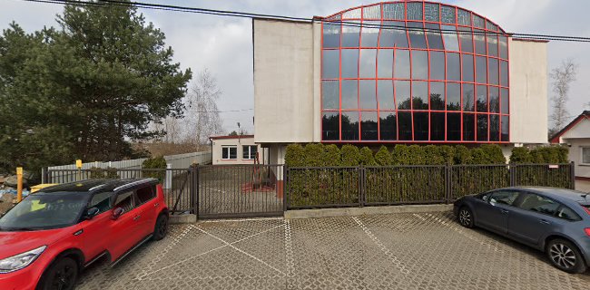 KSK TECHNOLOGIES SP. Z O.O. - Bydgoszcz