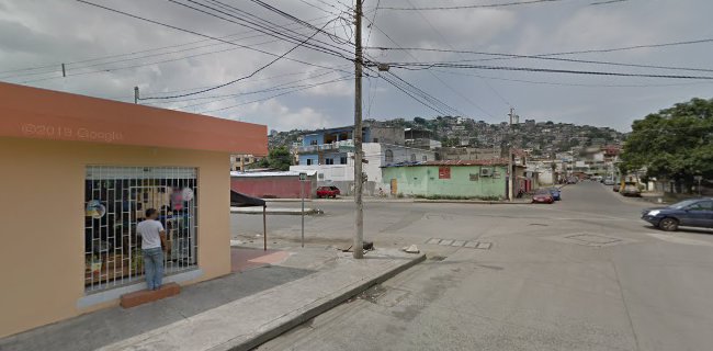 Lavanderia La Burbuja Guayaquil - Guayaquil