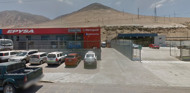 Opiniones de EPYSA Marcopolo Iquique en Iquique - Centro comercial