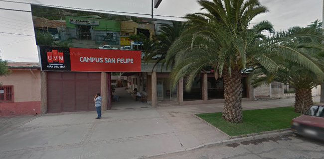 OMIL San Felipe - San Felipe