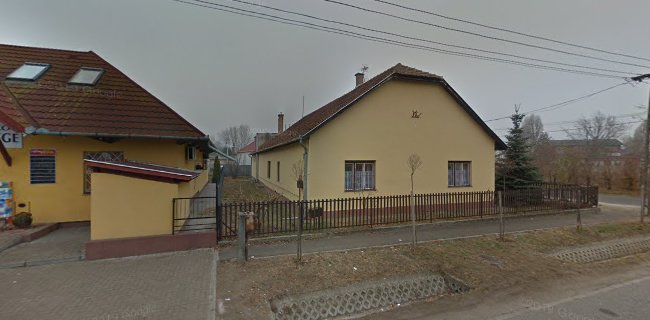 Felsőpakony, Rákóczi u. 41, 2363 Magyarország