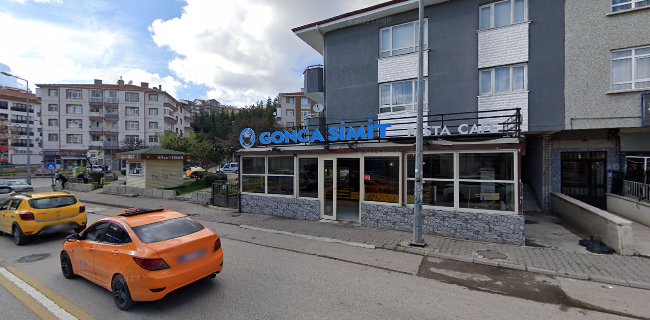 Türközü Mah, 433. Cadde 5/A, 06630 Mamak/Ankara, Türkiye