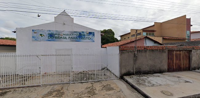 Horário de funcionamento de Igreja Pentecostal do Brasil para Cristo