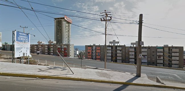 Av A Sabella Gálvez 192, Antofagasta, Chile