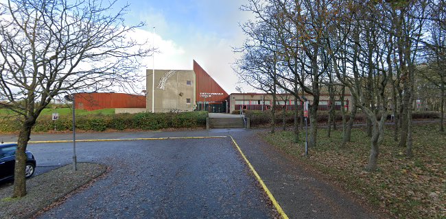 Thisted Gymnasium – STX & HF - Skole