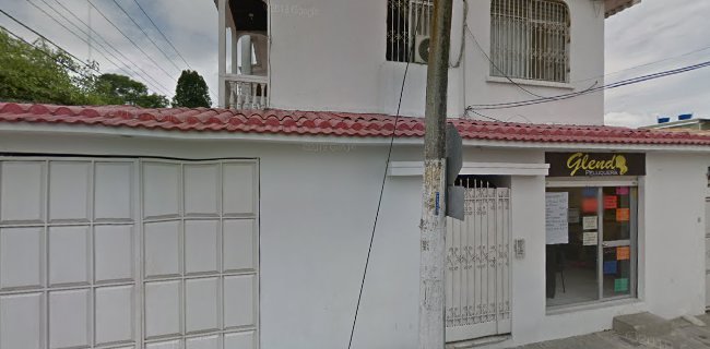 Centro Óptico Innovisión - Guayaquil