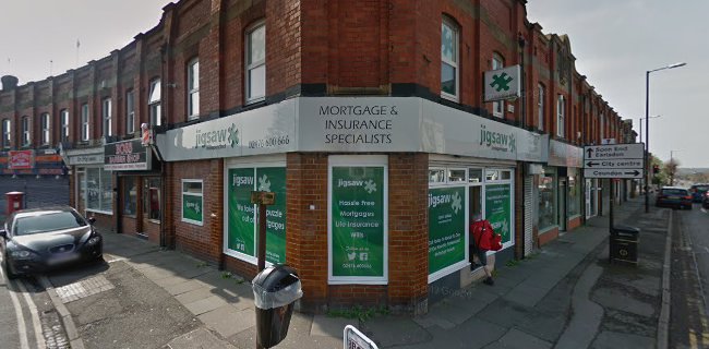 Jigsaw Independent Mortgage Specialists Ltd