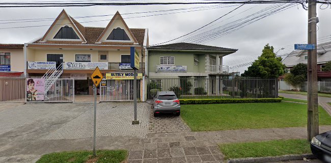 Clínica de Fisioterapia São Francisco Ltda