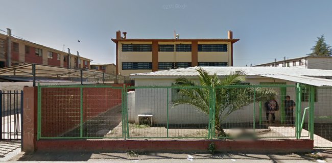 Colegio San Juan Diego de Guadalupe