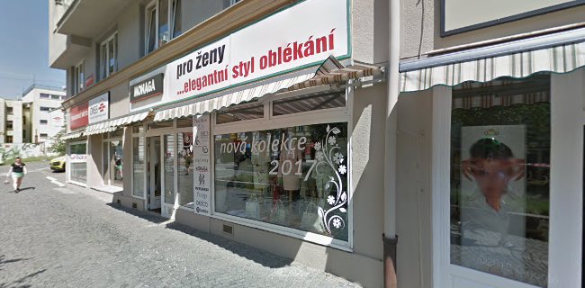 Recenze na nisa centrum reality v Liberec - Realitní kancelář